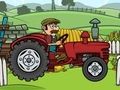 Jogo Trator Mania 2  online