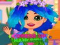 Jogo Estilo de cabelo de vestir  online