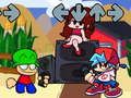 Jogo Sexta à noite Funkin VS Bambi  online