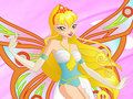 Jogo Stella Beauty Fada Vestir  online