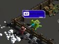 Jogo Zombie Idle Defense 3D online