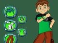 Jogo Vestir Ben 10  online