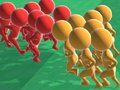 Jogo Corredor de Esquadrão  online