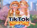 Jogo TikTok Qual é o meu estilo  online