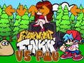 Jogo Friday Night Funkin' VS POU  online