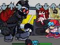 Jogo Friday Night Funkin' vs Mag Hank reiniciado  online
