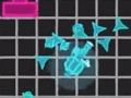 Jogo Atirador de Formas 2  online