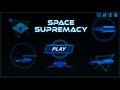 Jogo Supremacia Espacial  online
