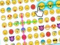 Jogo Edição de emojis de pesquisa de palavras  online