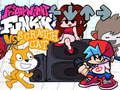 Jogo Sexta à noite Funkin vs Scratch Cat online