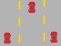 Jogo Estrada com carros  online