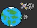 Jogo Defendendo o Planeta  online