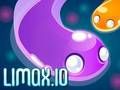 Jogo Limax. io  online