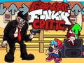 Jogo Sexta à noite Funkin vs The Critic online