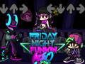 Jogo Sexta à noite Funkin Neo  online