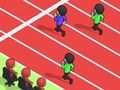Jogo Corredor de velocidade  online