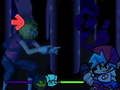 Jogo Sexta à noite Funkin Bonkless  online