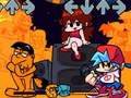 Jogo Sexta à noite Funkin vs Goon  online