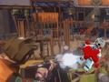 Jogo Atirador de Brinquedos: Você vs Zumbis  online