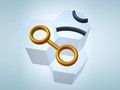 Jogo HEXA LOOP 3D online