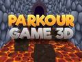 Jogo Jogo de parkour 3d  online