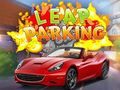 Jogo Estacionamento de salto  online