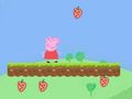 Jogo Morango Peppa Pig  online
