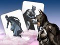 Jogo Jogo de cartas do Batman  online