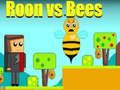Jogo Roon vs Abelhas  online