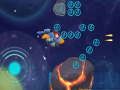 Jogo Atirador Alienígena  online