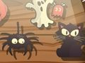 Jogo Quebra-cabeças de monstros  online