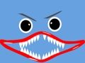 Jogo Dentes de monstros  online