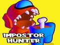 Jogo Caçador de Impostores  online