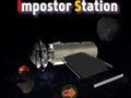 Jogo Estação do Impostor  online