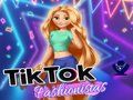 Jogo Tendência do TikTok: Moda Rapunzel online Jogo Tendência do TikTok: Moda Rapunzel online
