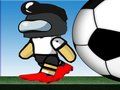 Jogo Onur Futebol  online