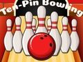 Jogo Boliche de dez pinos  online