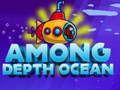 Jogo Entre oceano de profundidade online Jogo Entre oceano de profundidade online
