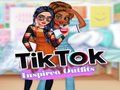 Jogo Roupas inspiradas no TikTok  online