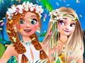 Jogo Aniversário de Annie no Havaí  online