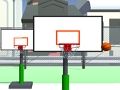 Jogo Basquetebol  online