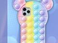 Jogo Pop It Battle Royal online