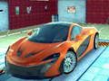Jogo Drift Boss Supercarro  online