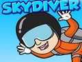 Jogo Paraquedista  online