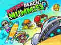 Jogo Múmias de Praia Psicopatas  online