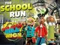 Jogo Strange Hill High A Corrida da Escola  online