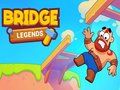 Jogo Legenda da ponte online  online
