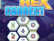 Jogo Conexão Hex  online