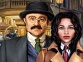 Jogo Crime tarde da noite  online