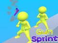 Jogo Corrida de tiro  online